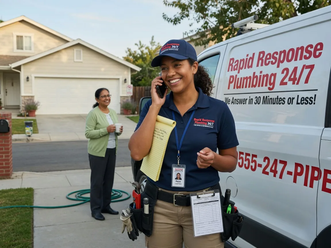Emergency Plumber Waynesville, OH FAQs